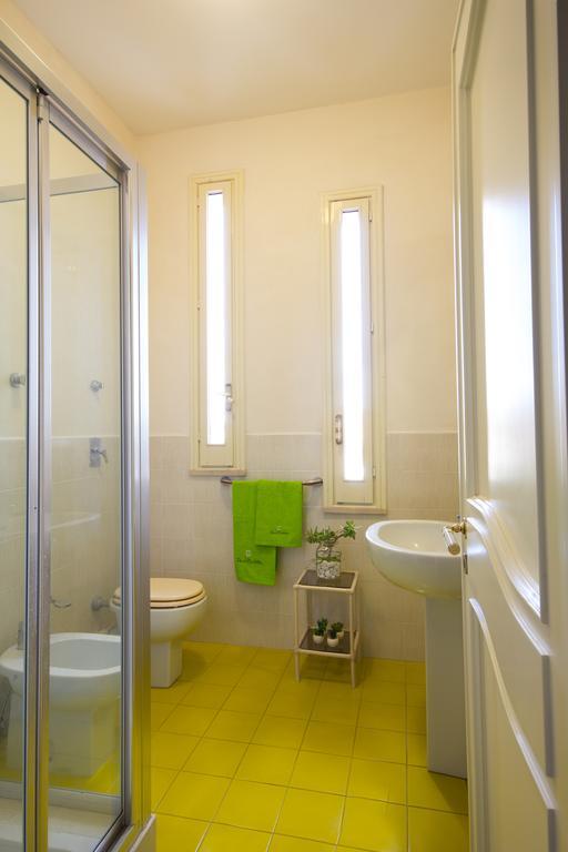 Villa Hermes Μαρσάλα Εξωτερικό φωτογραφία