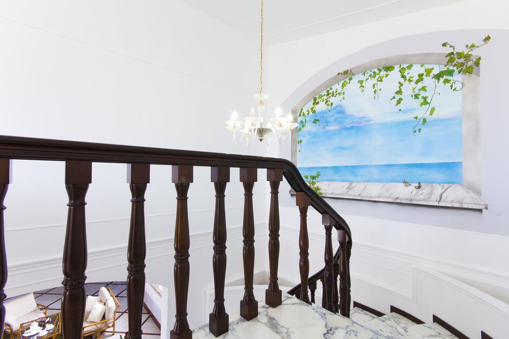 Villa Hermes Μαρσάλα Εξωτερικό φωτογραφία