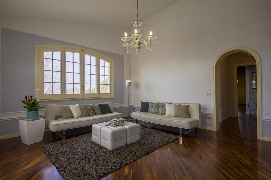 Villa Hermes Μαρσάλα Εξωτερικό φωτογραφία