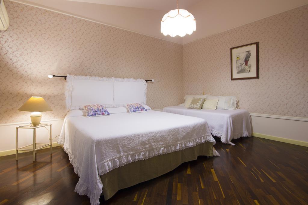 Villa Hermes Μαρσάλα Εξωτερικό φωτογραφία