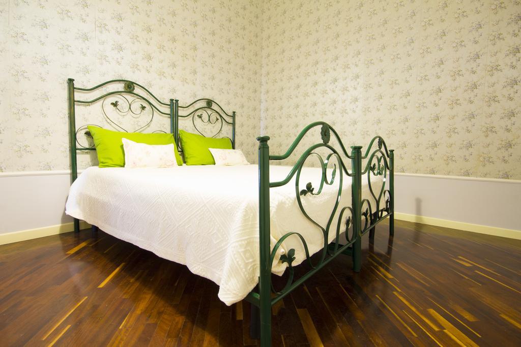 Villa Hermes Μαρσάλα Εξωτερικό φωτογραφία