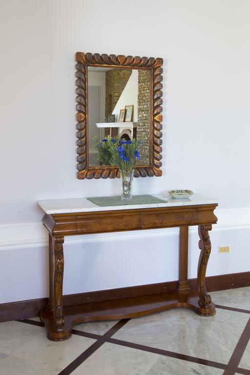 Villa Hermes Μαρσάλα Εξωτερικό φωτογραφία